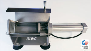 Automatic Slicer