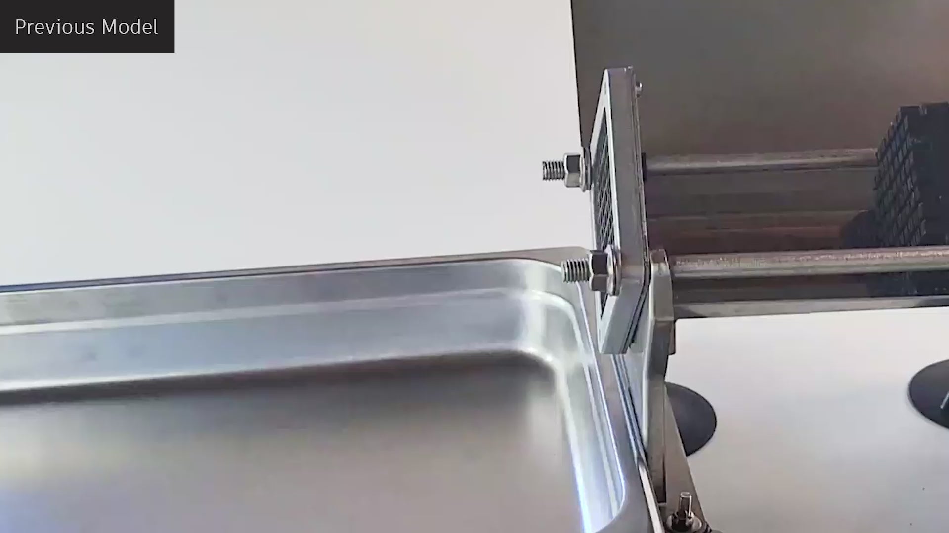 Automatic Slicer